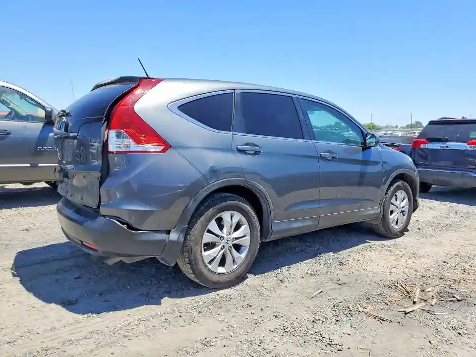 5J6RM3H59DL000915 2013 HONDA CR-V EX-2
