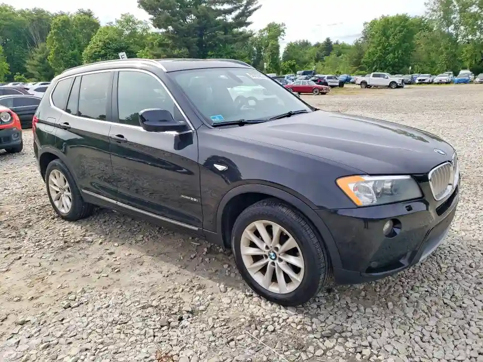 5UXWX5C50CL719485 2012 BMW X3-3