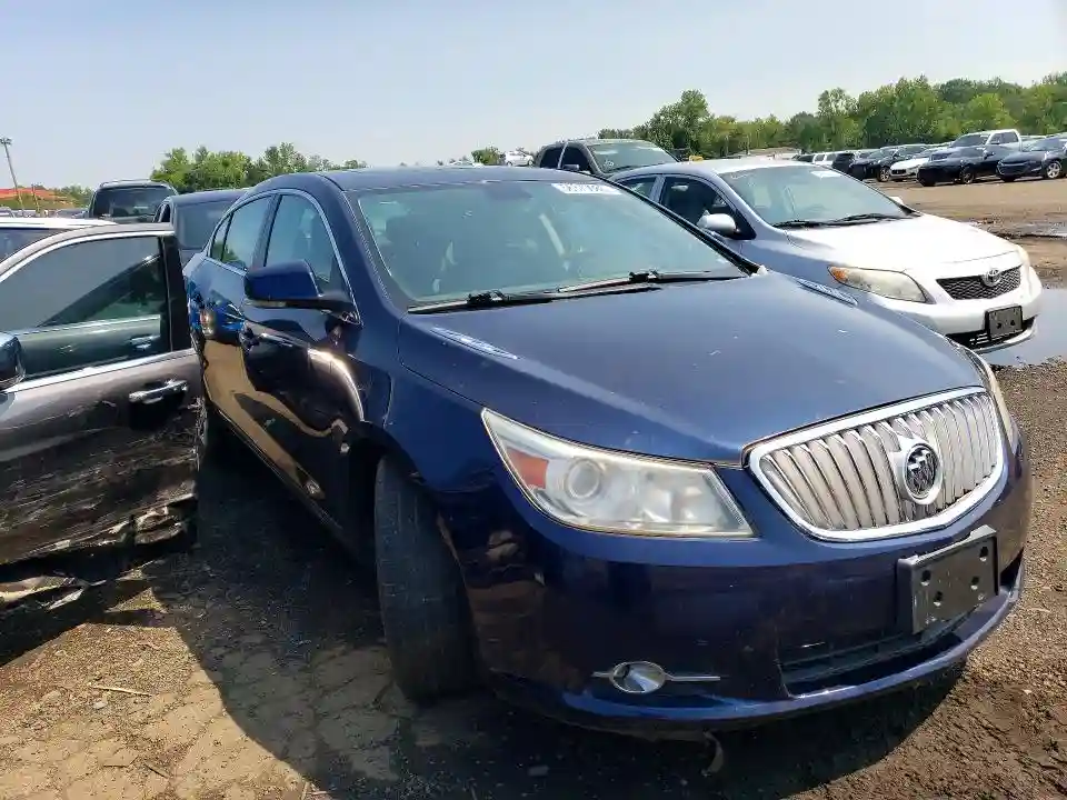 1G4GD5EG1AF308312 2010 BUICK LACROSSE-3
