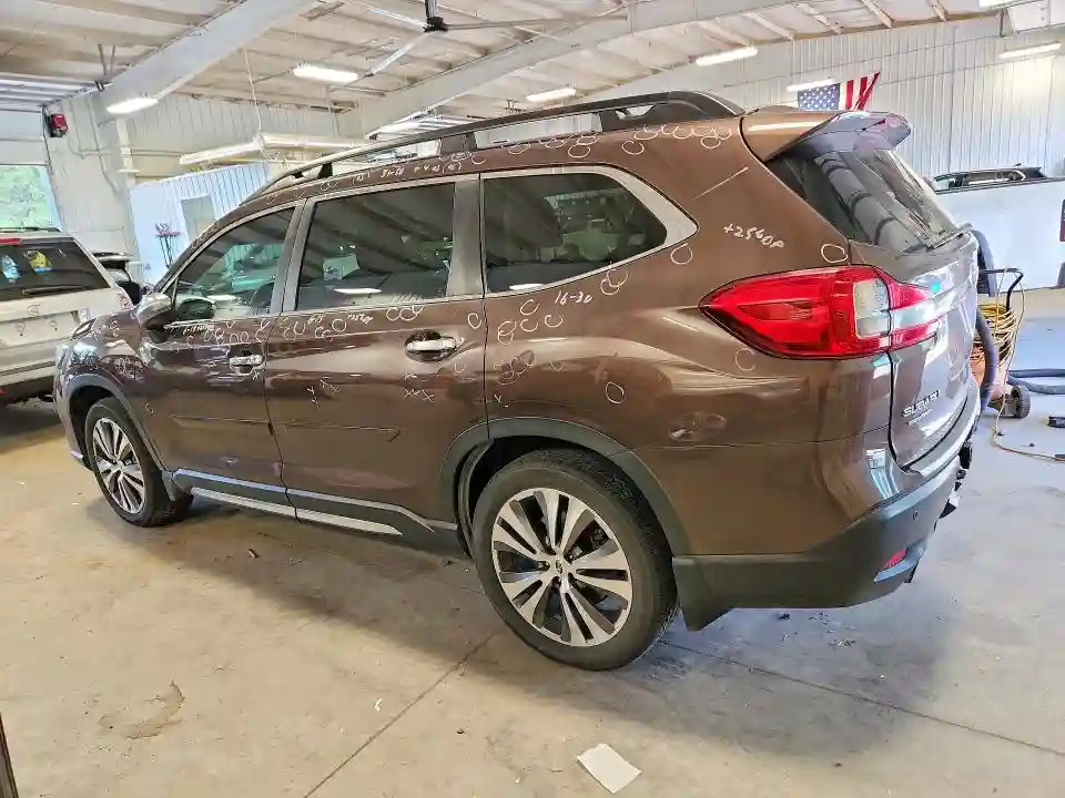 4S4WMARD5K3427424 2019 SUBARU ASCENT-1