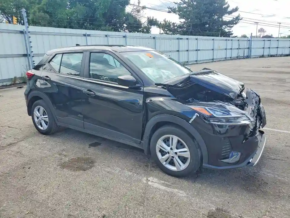 3N1CP5BV2RL531587 2024 NISSAN KICKS-3