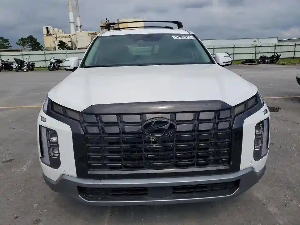 KM8R54GE7RU696861 2024 HYUNDAI PALISADE-4