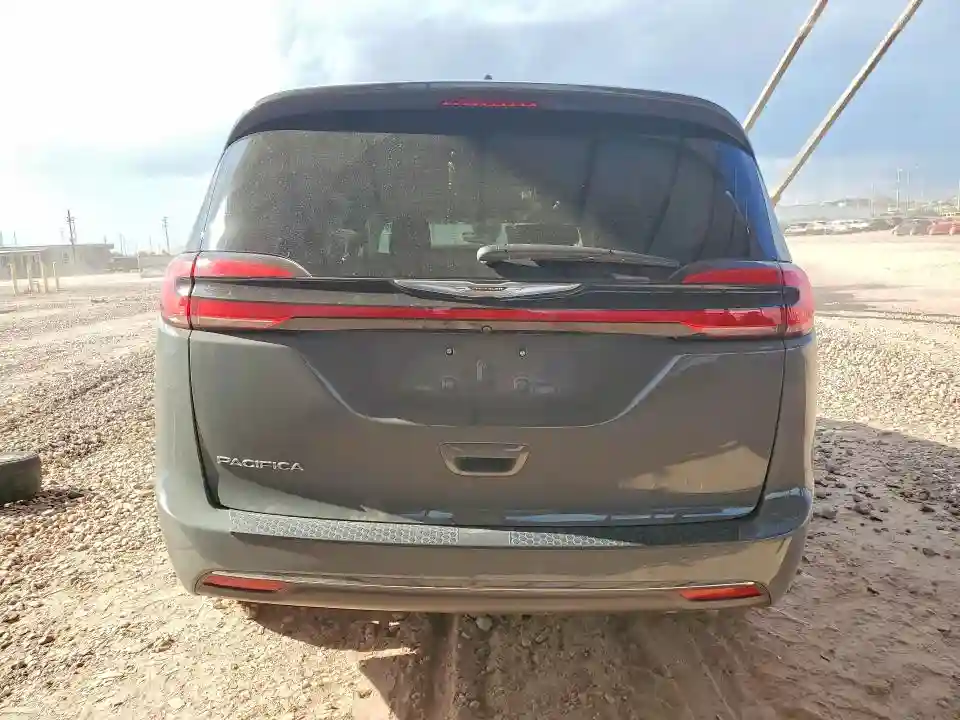 2C4RC1BG6NR170147 2022 CHRYSLER PACIFICA-5