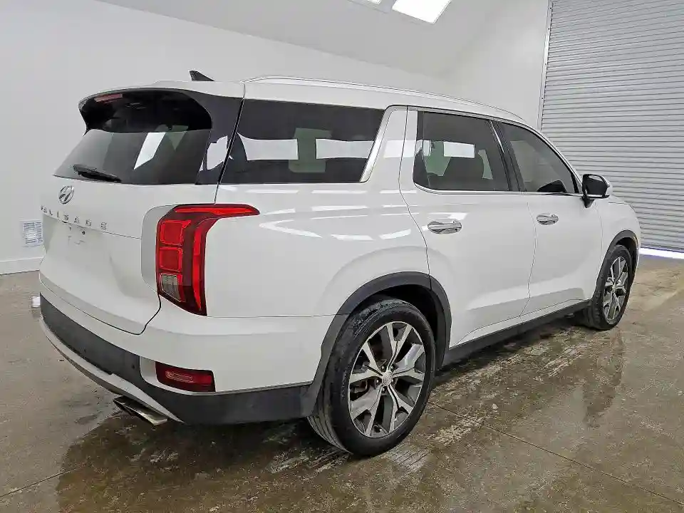 KM8R4DHE1MU201838 2021 HYUNDAI PALISADE-2