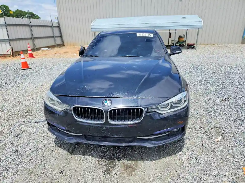 WBA8B9G54HNU50975 2017 BMW 3 SERIES-4