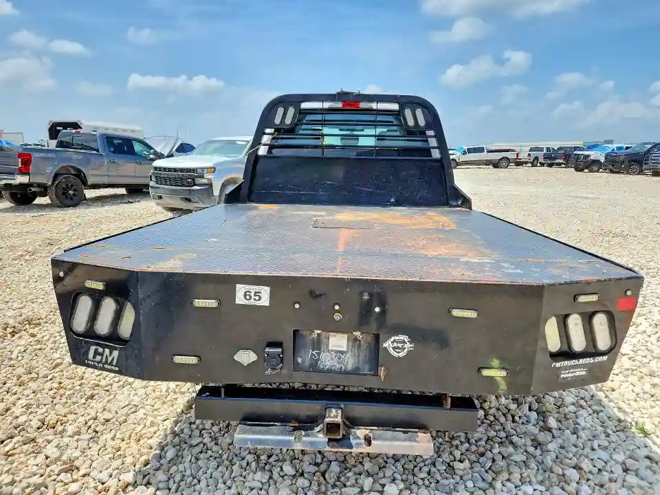 1FD8W3G66LEC31629 2020 FORD F350-5