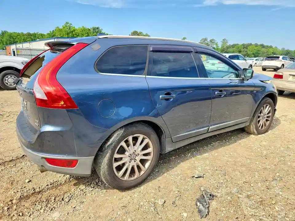 YV4992DZ4A2024886 2010 VOLVO XC60-2