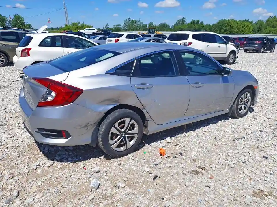 19XFC2F51JE026194 2018 HONDA CIVIC-2