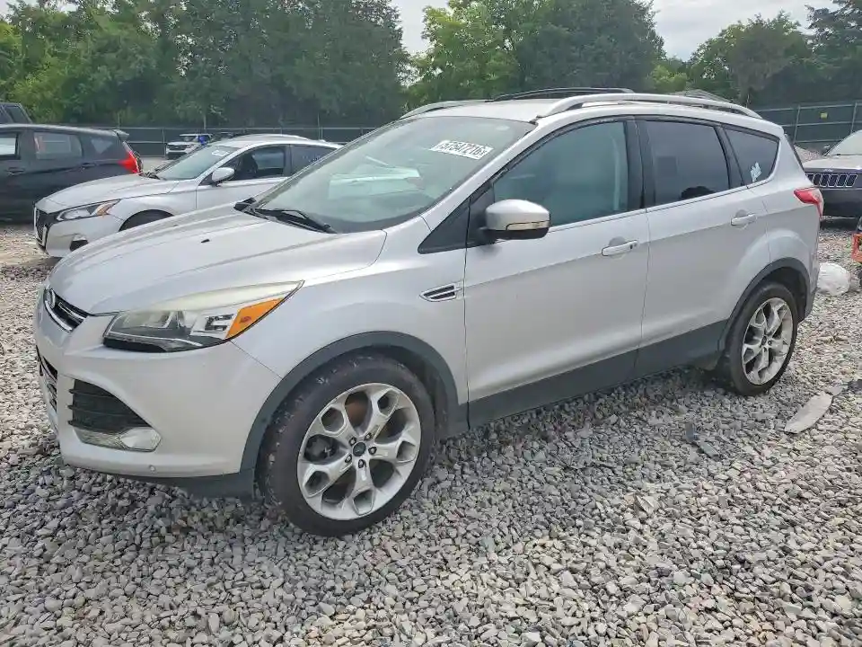 1FMCU9JX5EUB21345 2014 FORD ESCAPE-0