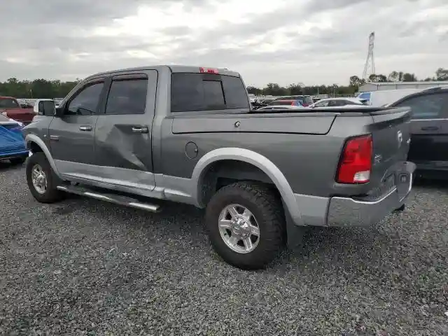 3C6UD5FL9CG255600 2012 DODGE RAM 2500-1