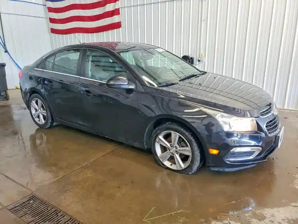 1G1PE5SB0F7181377 2015 CHEVROLET CRUZE-3