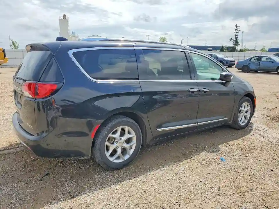 2C4RC1EG8LR257640 2020 CHRYSLER PACIFICA-2