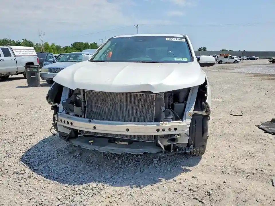 5J8YD4H39LL048467 2020 ACURA MDX-4