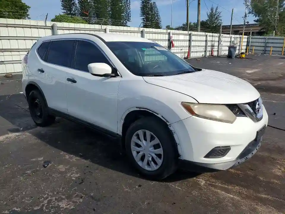 5N1AT2MV6GC889470 2016 NISSAN ROGUE-3