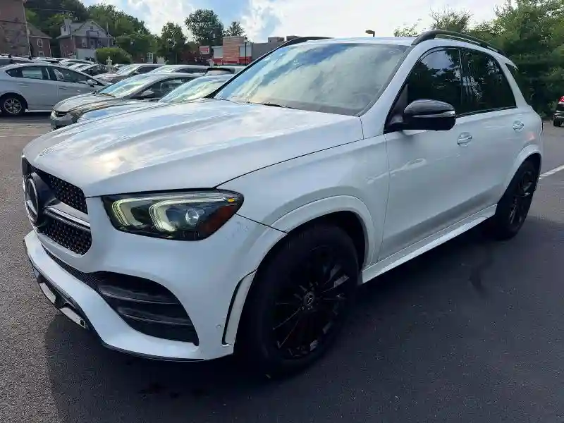 4JGFB4KB8NA597776 2022 MERCEDES-BENZ GLE-CLASS-0