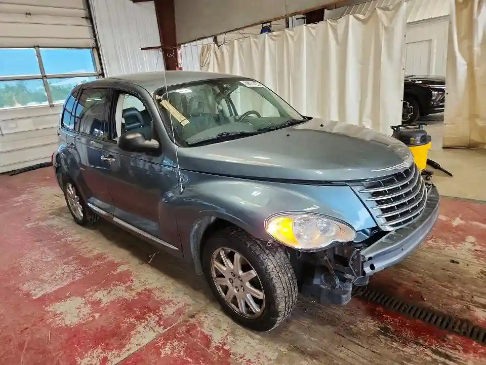 3A4GY5F93AT219172 2010 CHRYSLER PT CRUISER-3