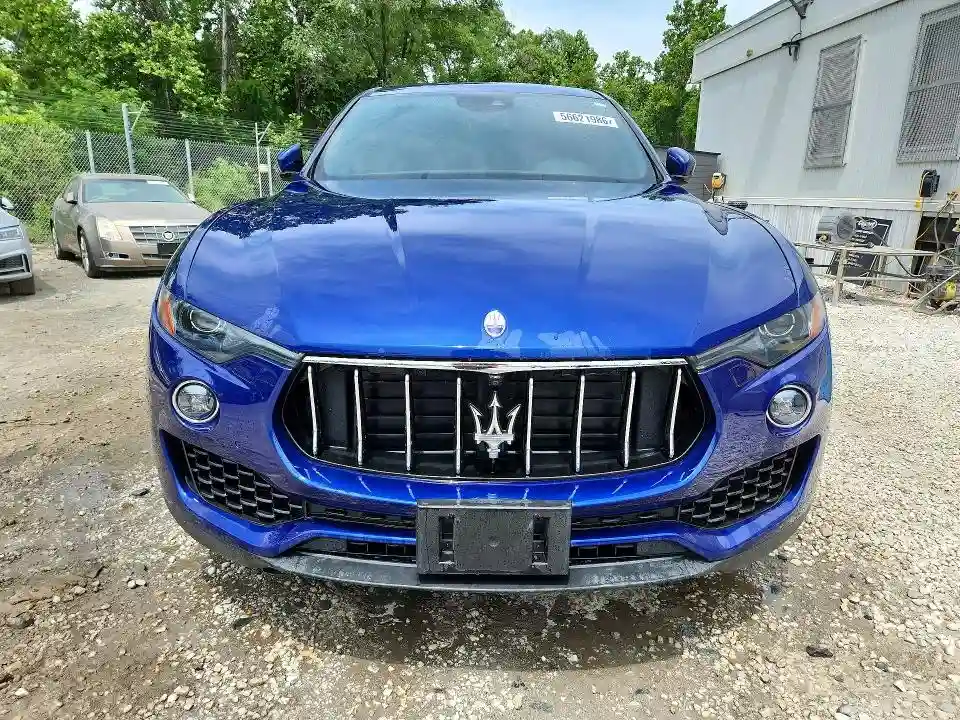 ZN661XUA4HX214431 2017 MASERATI ALL MODELS-4