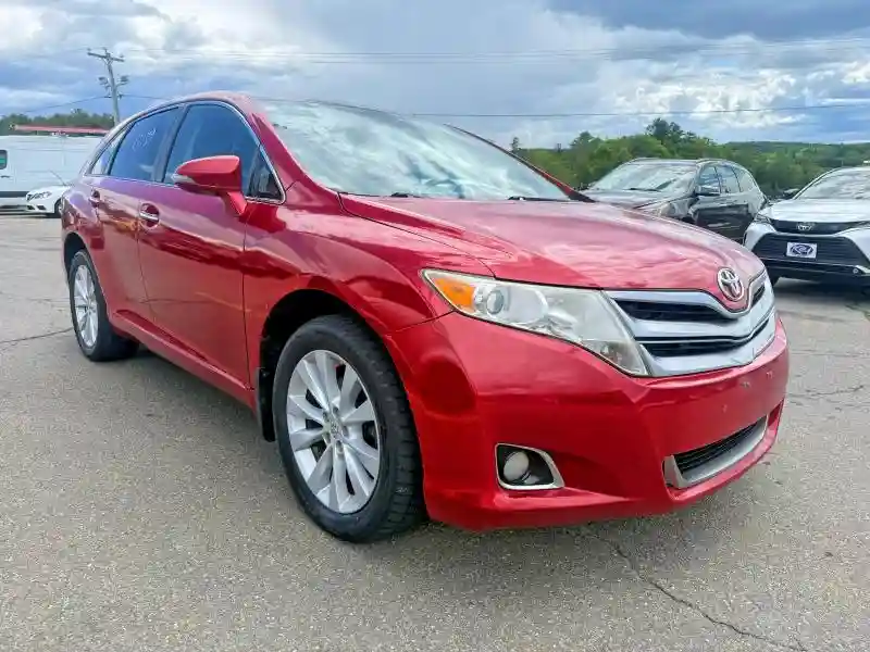 4T3BA3BB1FU069144 2015 TOYOTA VENZA-1
