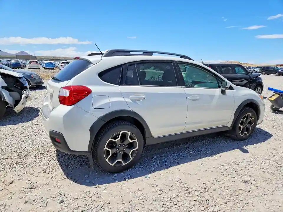 JF2GPAKCXE8341035 2014 SUBARU XV-2