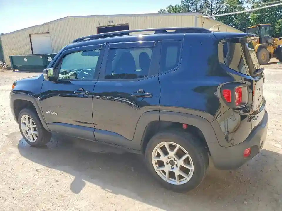 ZACNJDD19MPM22181 2018 JEEP RENEGADE-1