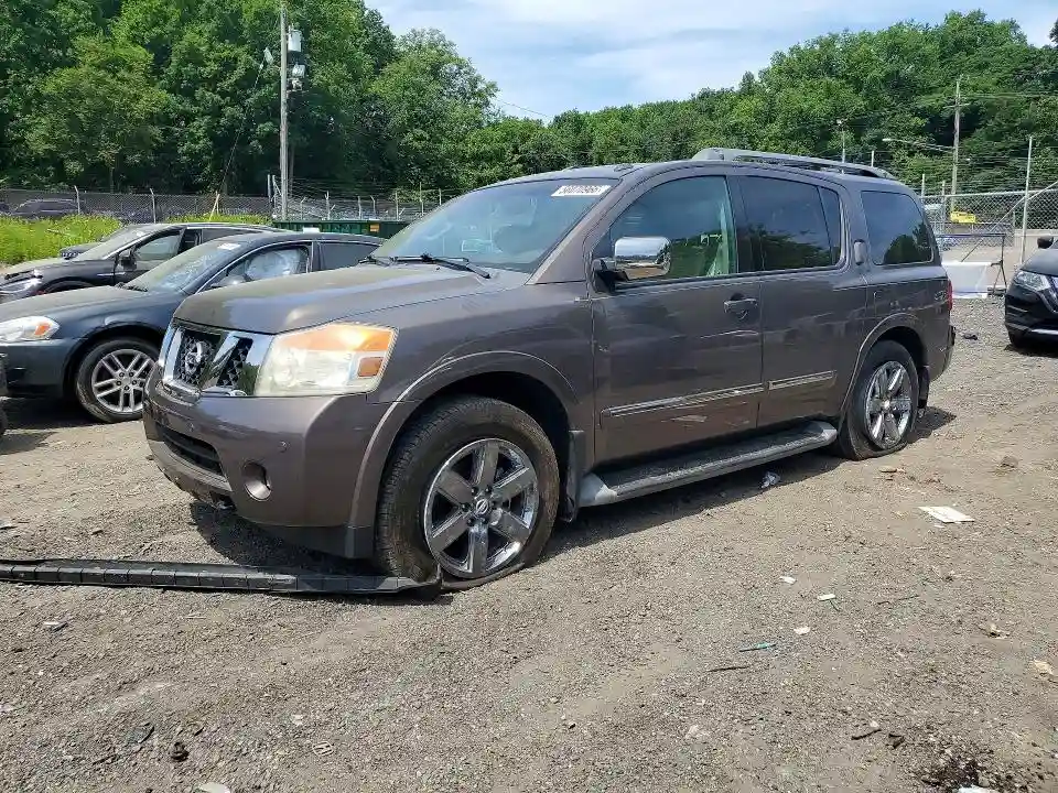 5N1AA0NCXEN602463 2014 NISSAN ARMADA-0
