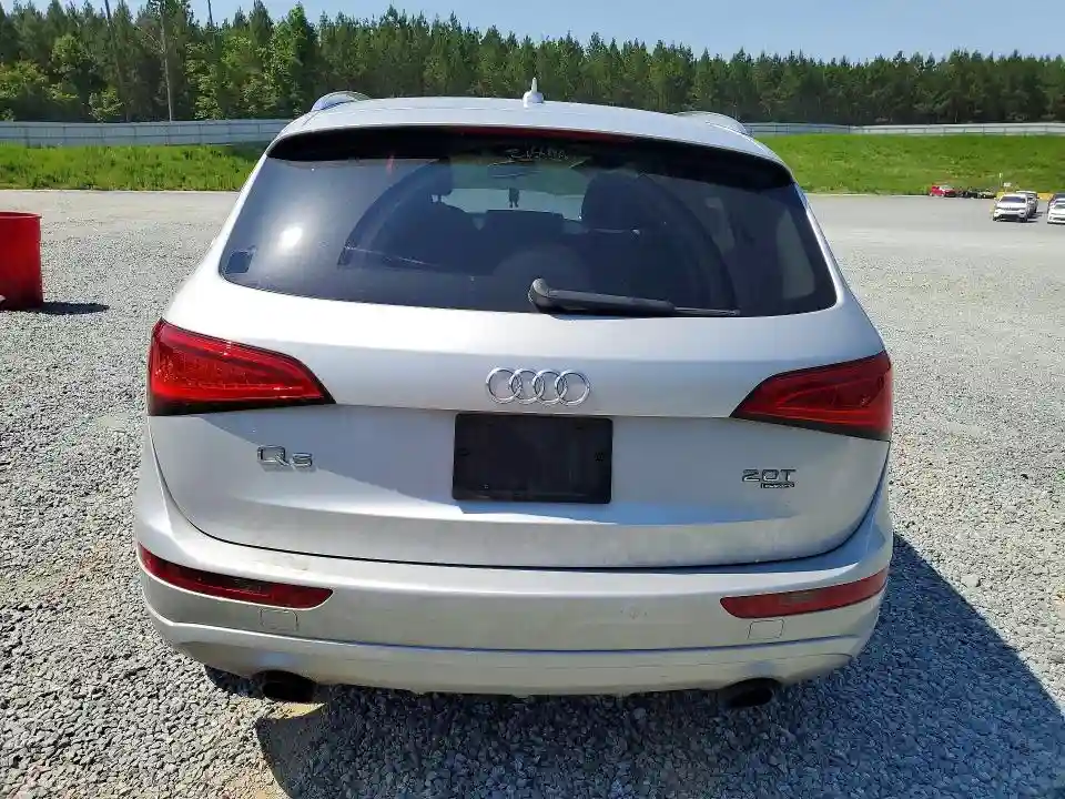 WA1CFAFP8EA047651 2014 AUDI Q5-5