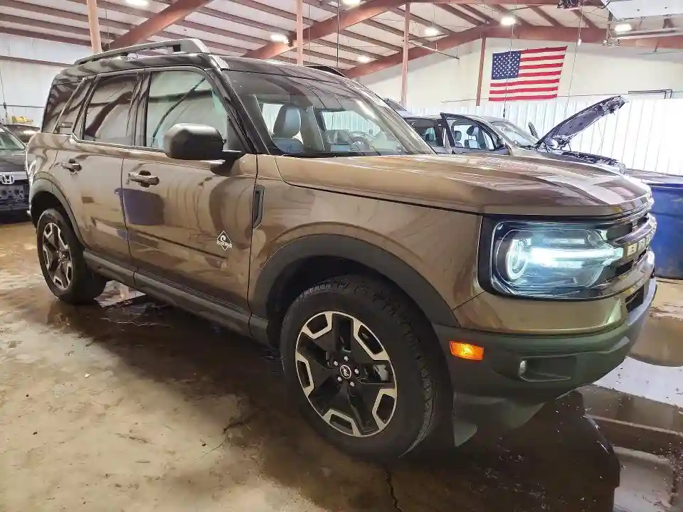3FMCR9C60NRD02835 2022 FORD BRONCO-3