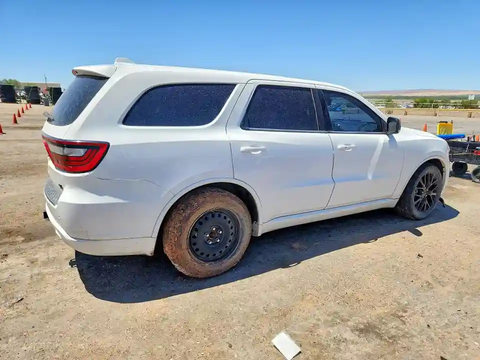 1C4SDJCTXFC139102 2015 DODGE DURANGO-2