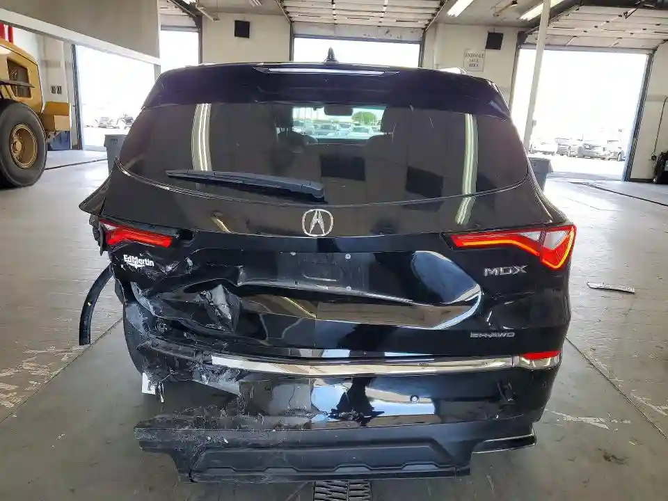 5J8YE1H86NL028591 2022 ACURA MDX-5