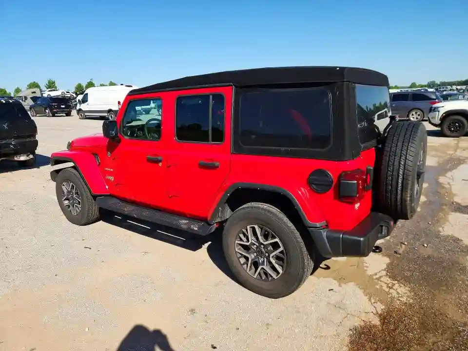 1C4PJXEN0RW132730 2024 JEEP WRANGLER-1