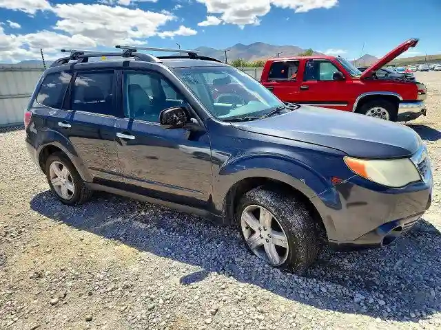 JF2SH6CC7AH784739 2010 SUBARU FORESTER-3