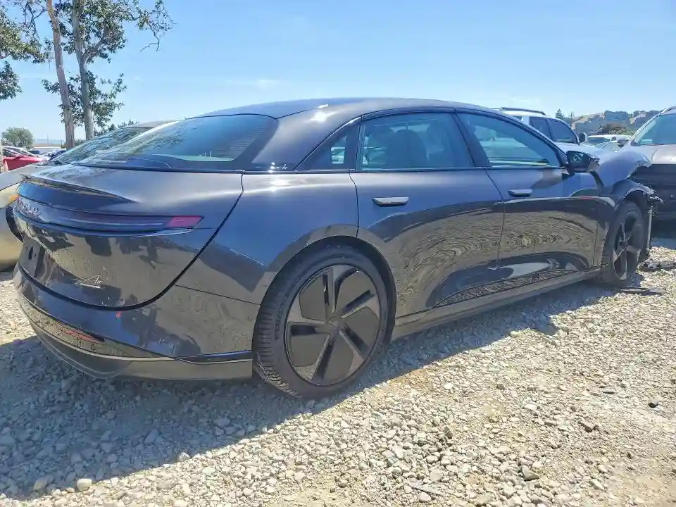 50EA1TEA1TA045964 2026 LUCID MOTORS AIR-2