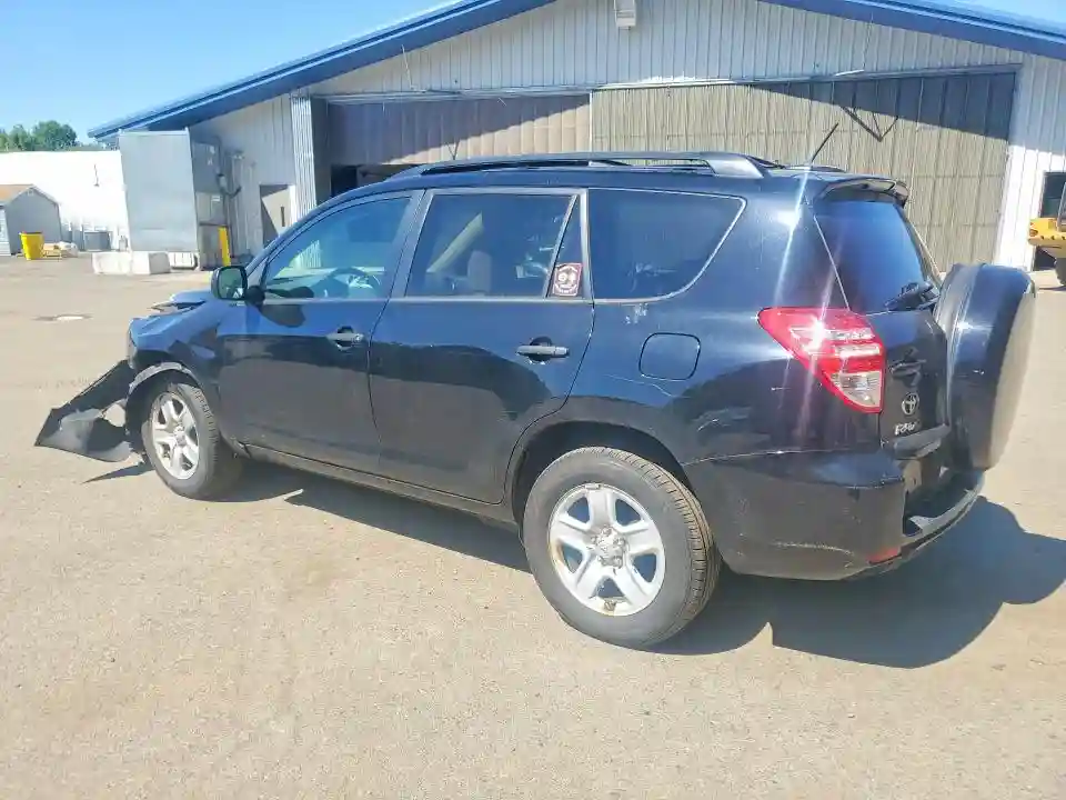 2T3BF4DVXBW114221 2011 TOYOTA RAV4 BASE-1