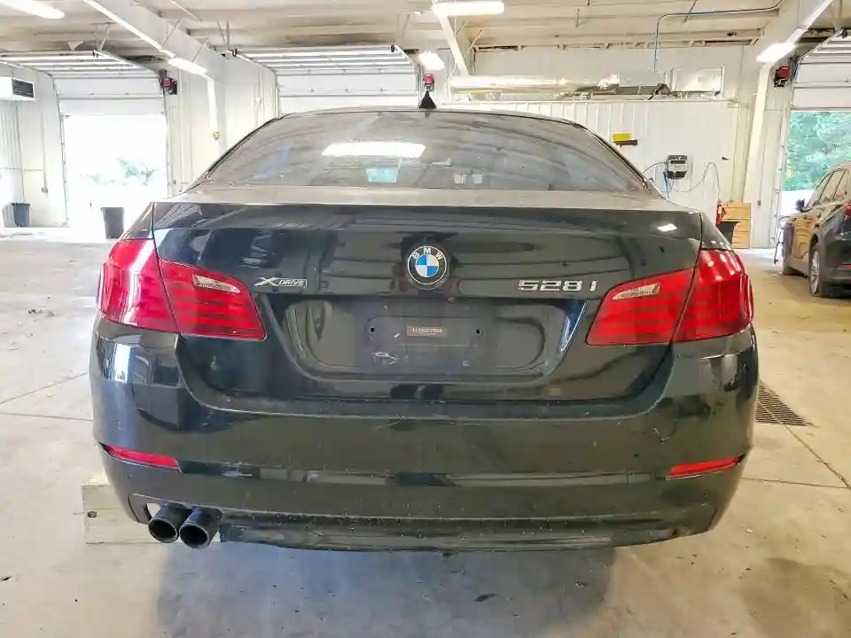 WBAXH5C54DD112050 2013 BMW 5 SERIES-5
