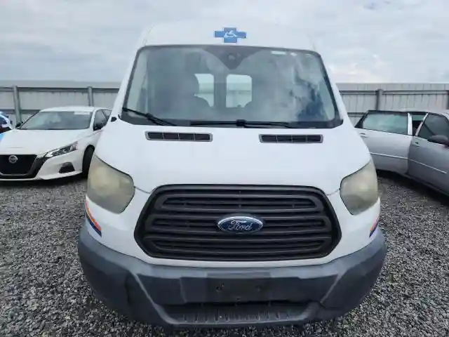 1FTYR2CM9HKA02087 2017 FORD TRANSIT-4