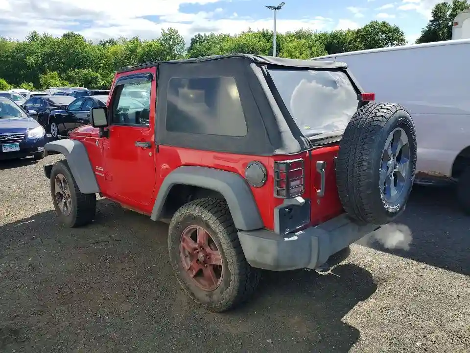 1C4AJWAG4CL101710 2012 JEEP WRANGLER-1