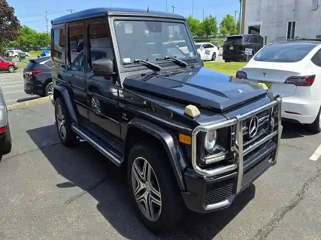WDCYC7DF0DX212633 2013 MERCEDES-BENZ G-CLASS-0