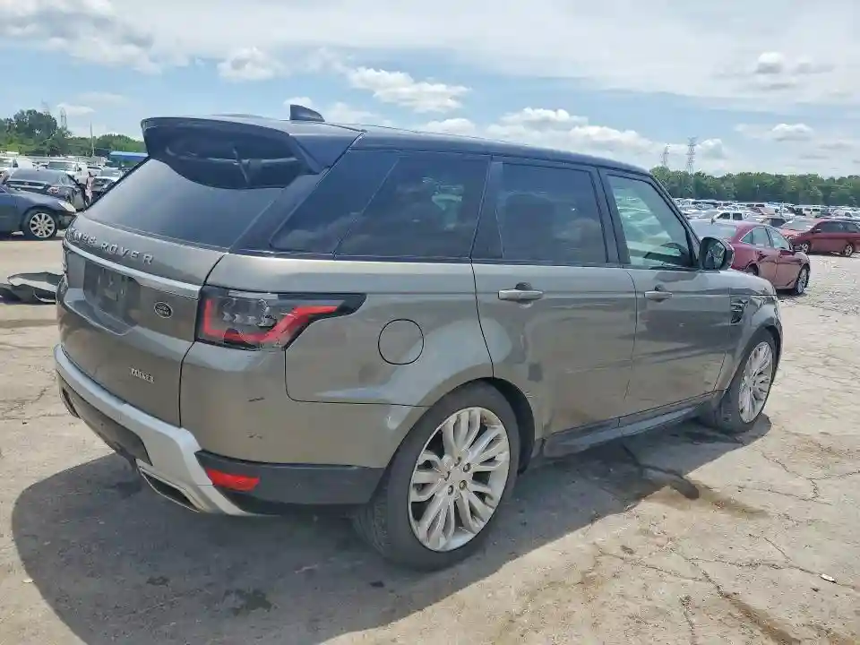 SALWR2SU5LA877764 2020 LAND ROVER RANGEROVER-2