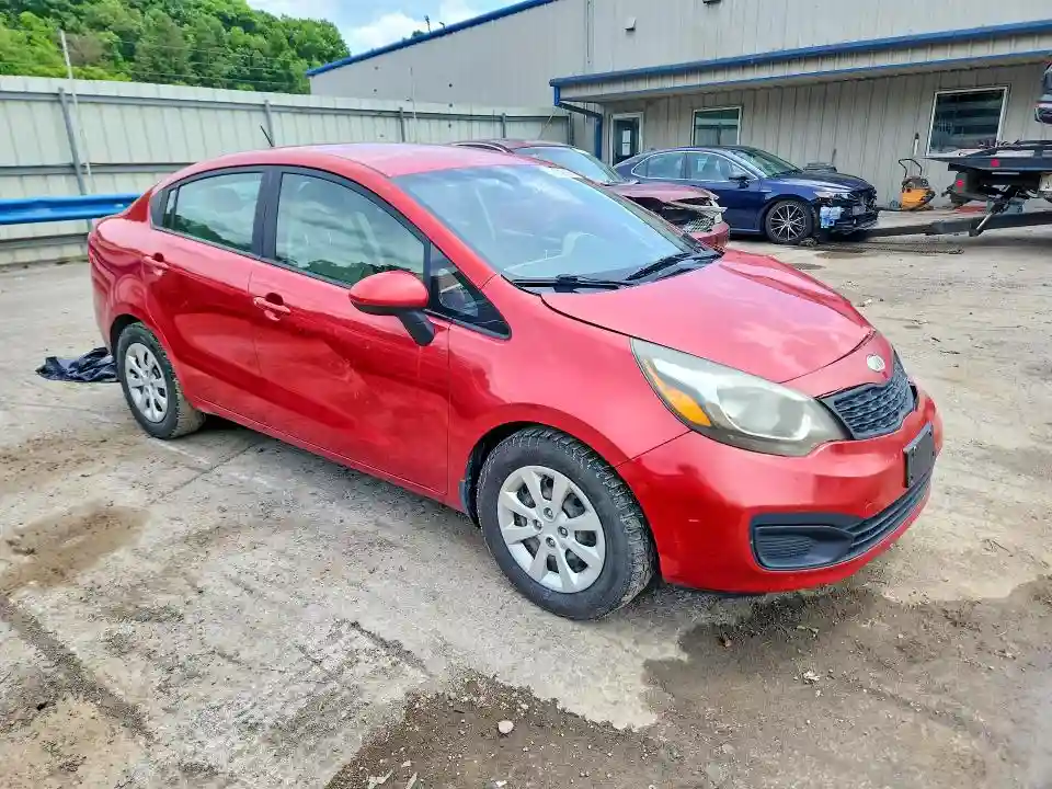 KNADM4A30D6114263 2013 KIA RIO-3