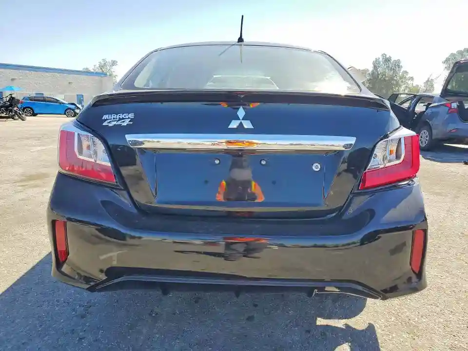 ML32FUFJ5RHF16308 2024 MITSUBISHI MIRAGE-5