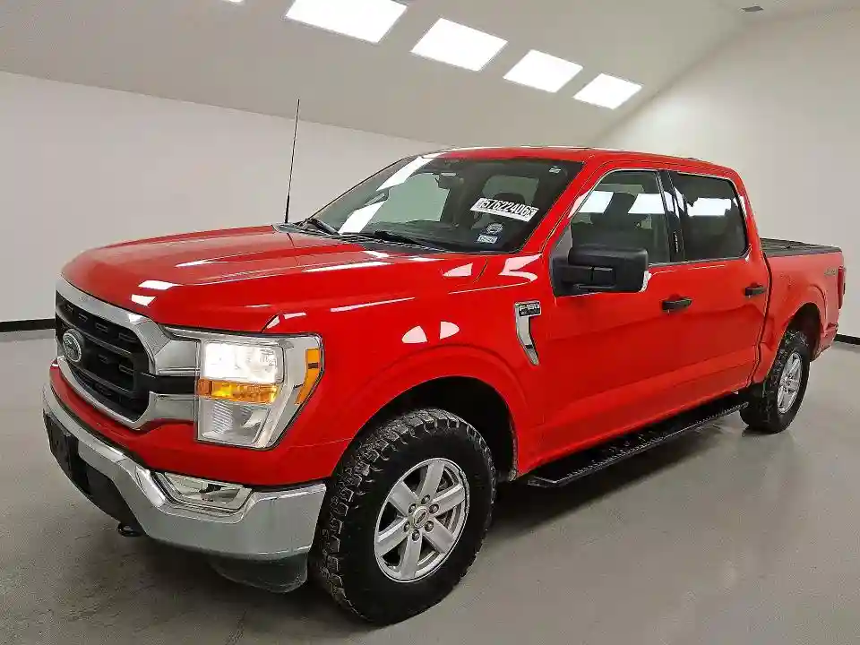 1FTEW1EP8MKE94456 2021 FORD F-150-0