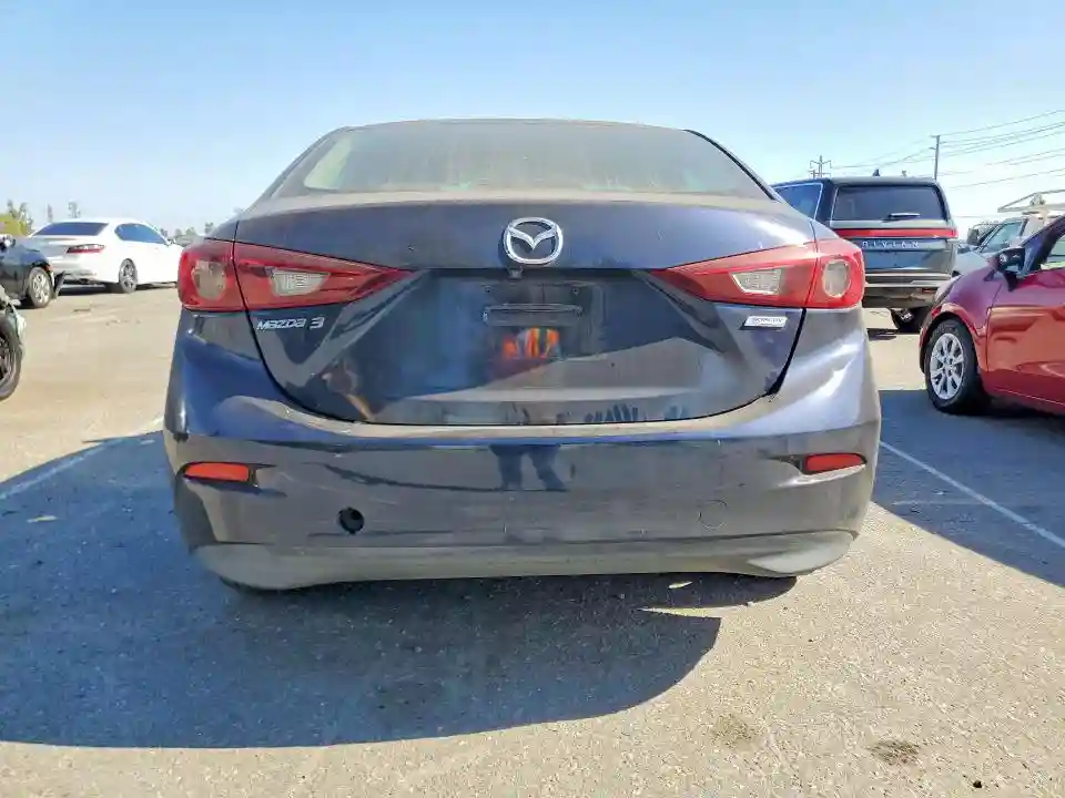 3MZBM1U76GM328490 2016 MAZDA 3-5