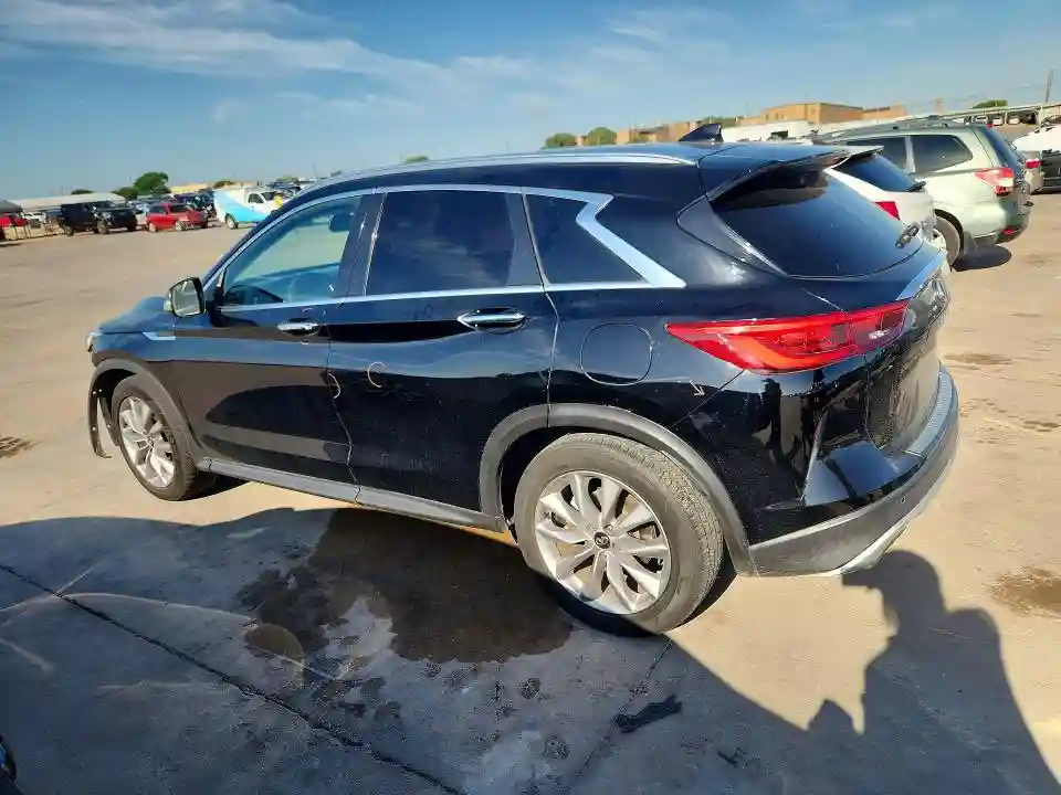 3PCAJ5BA8MF119555 2021 INFINITI QX50-1