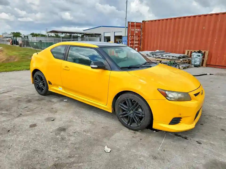 JTKJF5C76C3025263 2012 SCION TC RELEASE-3