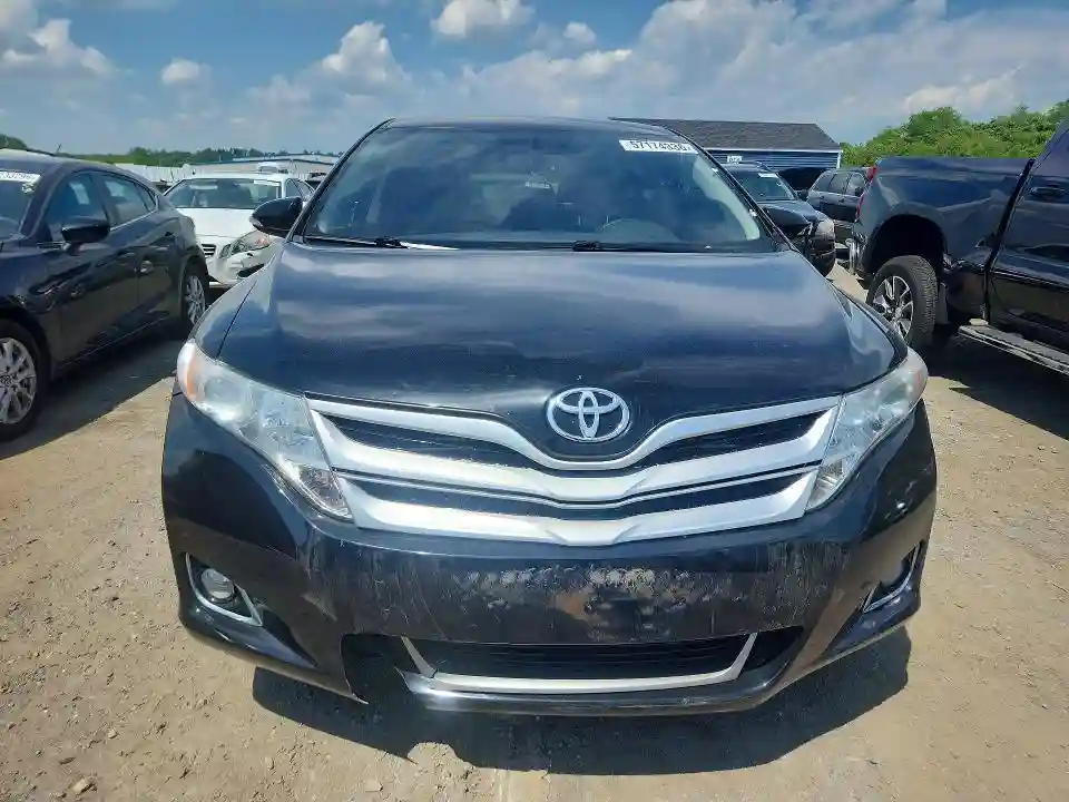 4T3BK3BB3DU082780 2013 TOYOTA VENZA-4