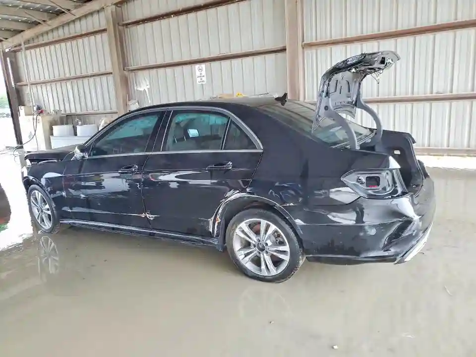 WDDHF0EB3GB243771 2016 MERCEDES-BENZ E-CLASS-1