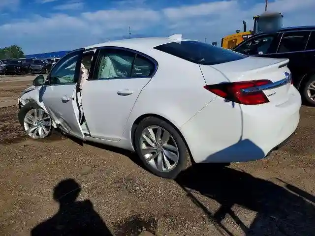 2G4GK5EX5G9208382 2016 BUICK REGAL-1