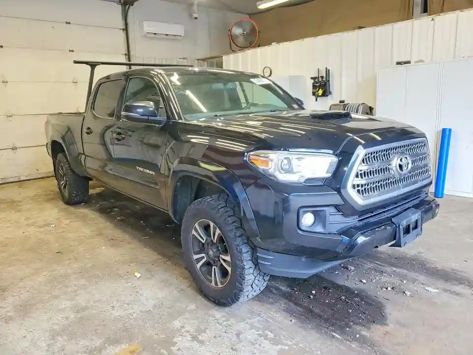 3TMDZ5BN2HM025682 2017 TOYOTA TACOMA-3
