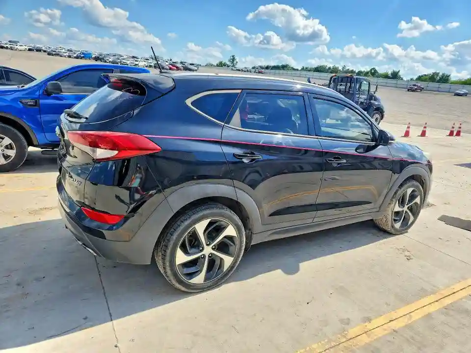 KM8J33A25GU044734 2016 HYUNDAI TUCSON-2
