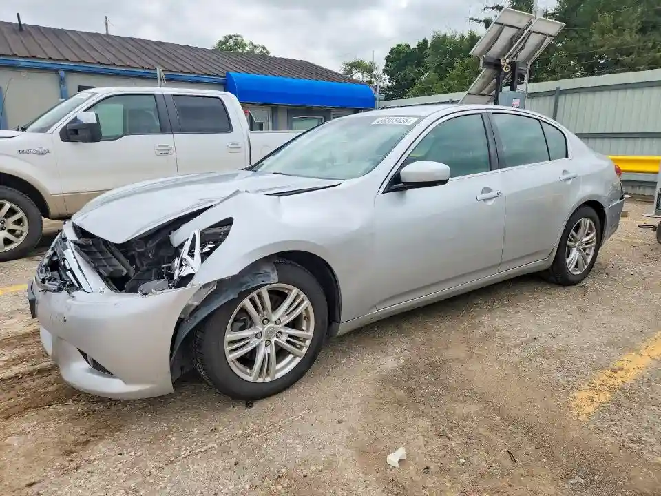 JN1CV6AP8BM506056 2011 INFINITI G37-0
